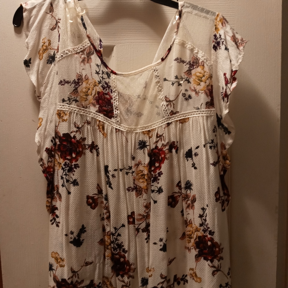 Rewind lg. Blouse from kohols
